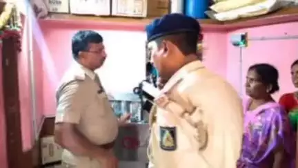 ಲಿಂಗಸೂರು: ಮೊಹರಂ ಹಬ್ಬ ನೆಪ ಮಾಡಿಕೊಂಡ ಕಳ್ಳರ ಕೈಚಳಕ, ಲಿಂಗಸಗೂರ ತಾಲೂಕಿನ 6 ಕಡೆಗಳಲ್ಲಿ ಕಳ್ಳತನ