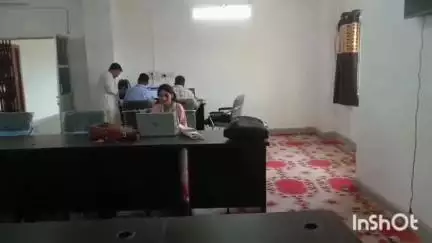 बंजरिया: मतदाता विशेष गहन पुनरीक्षण कार्य के लिए प्रखंड के सभी कर्मियों को सोमवार को 1000 फॉर्म अपलोड करने का लक्ष्य दिया गया