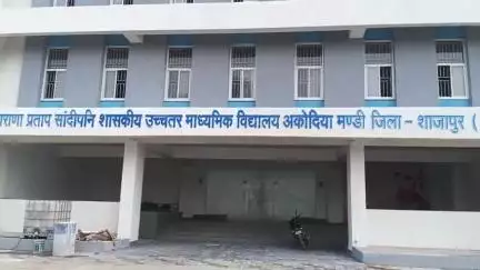 गुलाना: अकोदिया के सीएम राइज स्कूल की नई बिल्डिंग में खामियां,2 साल में भी पूरा नहीं हुआ निर्माण, दीवारों में दरारें
#jansamasya