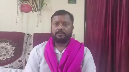 लोकतांत्रिक लोक राज्यम पार्टी के राष्ट्रीय अध्यक्ष अमित चौधरी जी ने कहा विधानसभा चुनाव के समय में  राजन नायक जी नालासोपारा विधानसभा क्षेत्र के लोगों झूठी वादा करते हुए उन्होंने कहा आप लोगों को बेघर नहीं होने दूंगा .