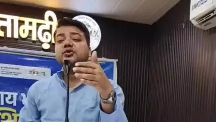 डुमरा: सीतामढ़ी: माय भारत लीडरशिप बूटकैंप में विकसित भारत 2047 का संकल्प गूंजा, युवाओं को मिली प्रेरणा
