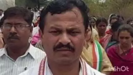 यवतमाळ: बच्चू भाऊंचा संताप म्हणजे “उलटा चोर कोतवाल को डाटे”; शेतकरी नेते सिकंदर शहा यांची टिका