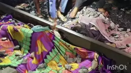 कोरबा: चलती मालगाड़ी के सामने कूदने से हुई मौत, कोतवाली थाना क्षेत्र की घटना