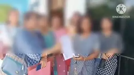 রায়গঞ্জ: স্কুল হোষ্টেলের ছাত্রীদের শারীরিক ও যৌন নির্যাতনের প্রতিকার চেয়ে কর্নজোড়ায় ডি,আই, এর কাছে ডেপুটেশন দিল শিক্ষিকা,কর্মীরা