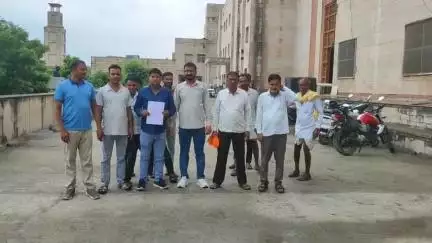 झालरापाटन: अकलेरा की सरस्वती नगर कॉलोनी मे रोड व नालियां नहीं होने से आमजन परेशान, DM से मदद की लगाई गुहार #jansamasya