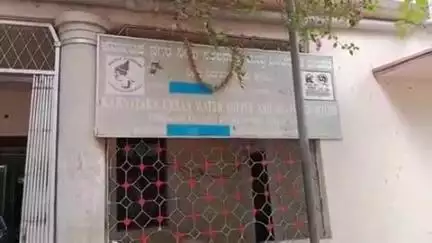 ಚನ್ನಪಟ್ಟಣ: ಜು.8,9 ರಂದು ಕಾವೇರಿ ನೀರು ಸರಬರಾಜಿನಲ್ಲಿ ವ್ಯತ್ಯಯ : ಪಟ್ಟಣದಲ್ಲಿ ಸಹಾಯಕ ಕಾರ್ಯಪಾಲಕ ಎಂಜಿನಿಯರ್ ಪ್ರಕಟಣೆ