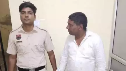 रेवाड़ी: थाना बावल पुलिस ने औद्योगिक क्षेत्र की कंपनी से प्लास्टिक दाना चोरी करने के मामले में एक और आरोपी को गिरफ्तार किया