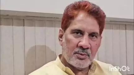 फतेहाबाद: टोहाना: सांसद बराला ने INLD-कांग्रेस को घेरा, इनेलो पर गुंडों को संरक्षण देने और कांग्रेस पर बिजली की कमी का आरोप लगाया
