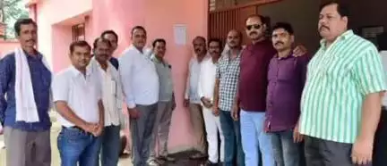 सिहोरा: शासकीय अस्पताल सिहोरा की विभिन्न समस्याओं को लेकर ब्लॉक कांग्रेस कमेटी ने SDM ऑफिस में चस्पा किया ज्ञापन