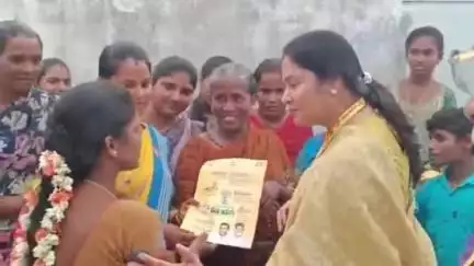 కొవ్వూరు: చికెన్ వేస్ట్ నివారణకు పెట్రోలింగ్ చేయండి: ఎమ్మెల్యే ప్రశాంతి రెడ్డి