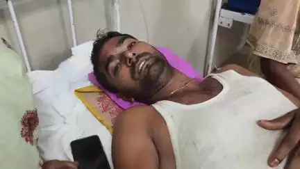 कटिहार: मकदम पुर गांव में ज़मीन विवाद में युवक से मारपीट, थाने में मामला दर्ज