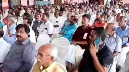 കോഴഞ്ചേരി: വായനാ പക്ഷാചരണം സംസ്ഥാനതല സമാപനം റോയൽ ഓഡിറ്റോറിയത്തിൽ മന്ത്രി സജി ചെറിയാൻ ഉദ്ഘാടനം ചെയ്തു