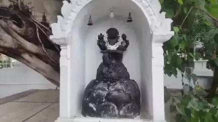 खातेगांव: 10 जुलाई को गुरु पूर्णिमा पर नेमावर पहुंचेंगे प्रदेश के मुख्यमंत्री CM मोहन यादव, कलेक्टर ने दी जानकारी