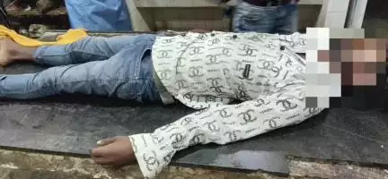 ବାଲେଶ୍ବର ମ୍ୟୁନିସିପାଲଟି: ବାଙ୍କତୀରା ଠାରେ ସାପ କାମୁଡାରେ ଯୁବକ ମୃତ।