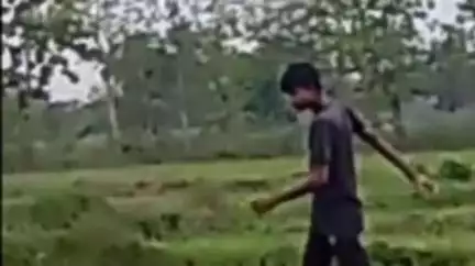 भंडारा: व्हिडिओ बनविण्याच्या नादात १७ वर्षीय बालकाचा गेला जीव, सोनेगाव शिवारातील घटना