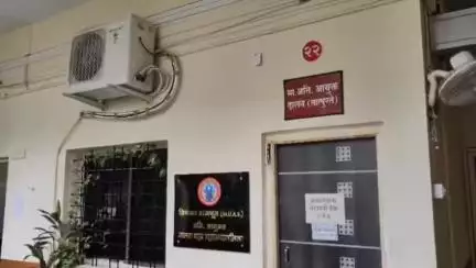जालना: महापालिकेतील सर्व अधिकाऱ्यांकडून एसीच्या बिलाचे पैसे वसूल करून त्यांच्यावर गुन्हा दाखल करा.. साद बिन मुबारक सामाजिक कार्