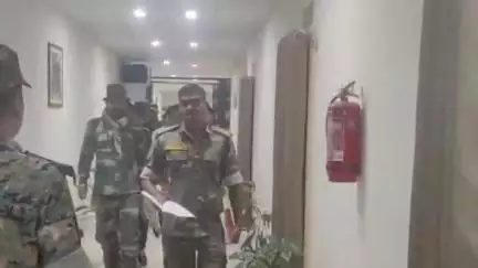 गुमला: विनोद की हत्या में तीन अपराधी गिरफ्तार, एसपी ने बताया- लोहे की रॉड से किया हमला, भेजे गए जेल