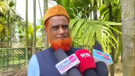 নগাঁও: 'চৰকাৰে উচ্ছেদিত লোকৰ বাবে খাদ্য, বস্ত্ৰ, বাসস্থানৰ ব্যৱস্থা কৰক', ৰূপহীহাটত উচ্ছেদক লৈ সৰৱ প্ৰাক্তন বিধায়ক আব্দুল আজিজ