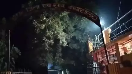 देवसर: हत्या के चर्चित मामले में पति-पत्नी को मिली आजीवन कारावास की सजा, अपर न्यायाधीश देवसर ने सुनाया फैसला