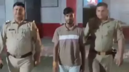 हसनपुर: शादी से बचने के लिए रची अपहरण की कहानी, रहरा में परिवार से मांगी ₹5 लाख की फिरौती, प्रेमिका बना रही थी दबाव