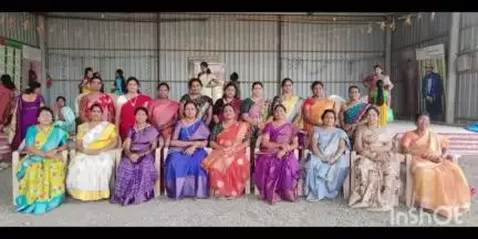 తాండూరు: 9 నుంచి 17 వరకు దేవాలయాల్లో భగవద్గీతా పారాయణం: గీత వాహిని అధ్యక్షురాలు శ్రీదేవి