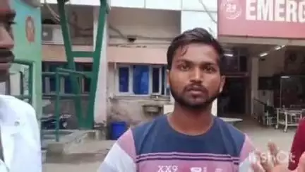 सोनीपत: पुलिस स्लिप न होने पर डॉक्टर देवेंद्र गौतम ने गौरक्षकों का मेडिकल करने से किया इनकार, मानवता हुई शर्मसार