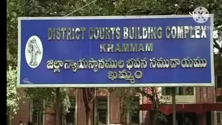 మధిర: బోనకల్ లో తన సొంత  కూతురిని హత్య చేసిన కేసులో ఇద్దరు నిందుతులకు జీవిత ఖైదు విధించిన న్యాయస్థానం