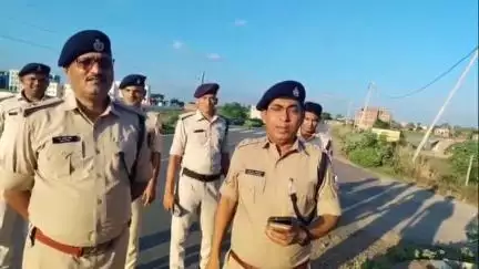 हरनौत: लंघौरा मोड़ पर पेट्रोल पंप के मैनेजर से कार सवार बदमाशों ने लूटे लगभग ₹3.5 लाख