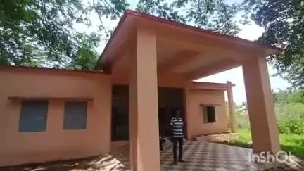 ଜି ଉଦୟଗିରି: ଜି ଉଦୟଗିରି ଠାରେ ଥିବା ଉପ ଖଣ୍ଡ କ୍ଷୁଦ୍ର ଜଳ ସେଚନ ବିଭାଗ କାର୍ଯ୍ୟାଳୟ ଅଧିକାରୀ ନିଯୁକ୍ତି ଦାବି # jansamasya
