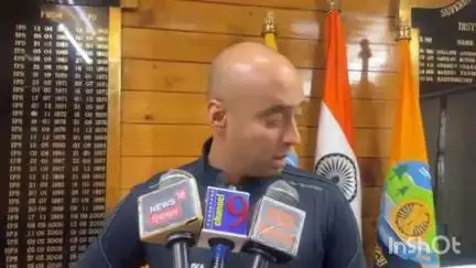 भुंतर: छलाल के पास पुलिस पर हमला कर आरोपी फरार, मणिकर्ण थाना में एफआईआर दर्ज, आरोपी की तलाश में जुटी पुलिस