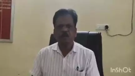 बलरामपुर: रघुनाथ नगर में इलाज में देरी से हुई मौत का मामला, बलरामपुर सीएमएचओ ने जांच के बाद कार्रवाई का दिया भरोसा