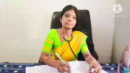 మధిర: సీజనల్‌ వ్యాధుల పట్ల ప్రజలు అప్రమత్తంగా ఉండాలి ముదిగొండ మండల వైద్యాధికారి డాక్టర్ అరుణాదేవి