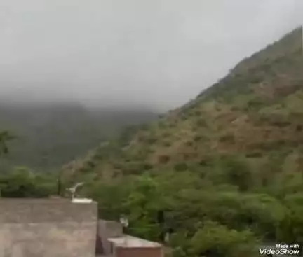 जालौर: जालौर में दो दिन बारिश न होने से उमस ने किया बेहाल, मौसम विभाग ने 10 जुलाई को तेज बारिश का अलर्ट जारी किया