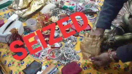धर्मशाला: ड्रग तस्कर पवन कुमार की ₹1,06,13,067 की संपत्ति जब्त, दिल्ली की सक्षम प्राधिकरण ने फ्रिज करने के दिए आदेश-ASP