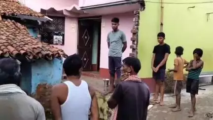 चानन: भंडार गांव में CRPF जवान के घर चोरी, थाने में शिकायत दर्ज