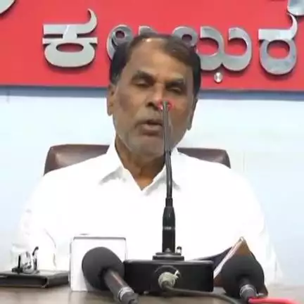 ಕಲಬುರಗಿ: ಜು18 ರಂದು ದಲಿತ ಸಂಘರ್ಷ ಸಮಿತಿಯಿಂದ ಬೃಹತ್ ಪ್ರತಿಭಟನೆ: ನಗರದಲ್ಲಿ ಡಿಎಸ್‌ಎಸ್ ರಾಜ್ಯ ಸಂಚಾಲಕ ಅರ್ಜುನ್ ಭದ್ರೆ