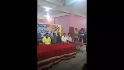 বসিরহাট ১: তৃণমূলের শহীদ সভাকে সামনে রেখে বসিরহাট পৌরসভার 14 নম্বর ওয়ার্ডে কর্মী বৈঠক