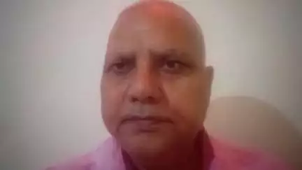**राजनीति को धर्म निरपेक्ष नही-- धर्म को राजनीति निरपेक्ष**होना चाहिए।। बाबा योगी का राजनीति करने सनातन का नुकसान**बाप पार्टी**रणखण्डीsre 7247850601