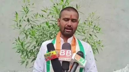 ಕಲಬುರಗಿ: ಹೊನಗುಂಟಾ-ಮರತೂರ ಗ್ರಾಪಂ 15ನೇ ಹಣಕಾಸು ಅವ್ಯವಹಾರ?, ನಕಲಿ ಬಿಲ್ ಸೃಷ್ಟಿಸಿ 23 ಲಕ್ಷ ಲೂಟಿ: ನಗರದಲ್ಲಿ ಭಾಯು ಸೈನ್ಯ ಮಲ್ಲಿಕಾರ್ಜುನ ಆರೋಪ