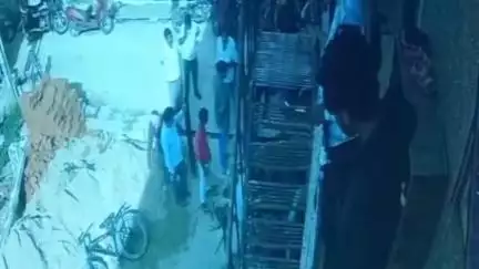 दतिया नगर: तिगेलिया में शासकीय जमीन पर निर्माण रोकने पर दबंगों ने दिव्यांग युवक को पीटा, एसपी ऑफिस में शिकायत