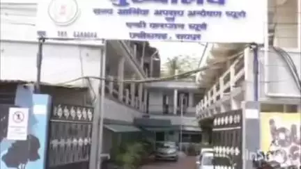 रायपुर: छत्तीसगढ़ के 2000 करोड़ से अधिक के चर्चित शराब घोटाले में आज EOW की विशेष अदालत में 2300 पन्नों का चालान पेश, फसेंगे कई