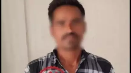 रफीगंज: चंदौल से हत्या के आरोपी को गिरफ्तार किया गया, भेजा गया जेल