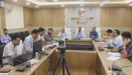 सिंगरौली: सीएम हेल्पलाइन में लंबित प्रकरणों का तत्परता से करें निपटारा: DM, पात्र हितग्राहियों को दिलाएं लाभ
