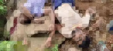 ଅନୁଗୋଳ: ମାଟିଆସାହି ନିକଟରେ ଗଛରେ ପିଟିଲା ବାଇକ; ଜଣେ ମୃତ