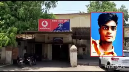 ઉચ્છલ: ઉચ્છલ તાલુકાના મોગલબારા ગામેથી યુવક ગુમ થતા ફરિયાદ નોંધાઈ.