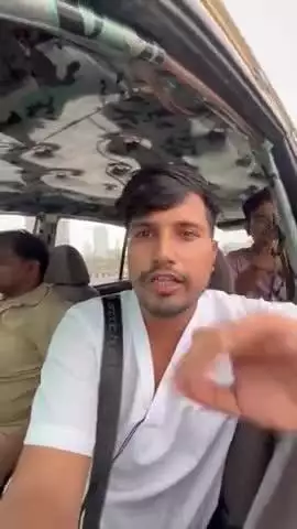 बहुत ही खूबसूरत देखने लायक नजारा, मुंबई में समुद्र के अंदर सुरंग और फिर देखिये क्या हुआ?