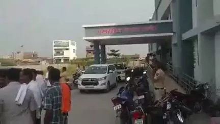 अकोट: तालुक्यातील सरपंच पदाची निवडणूक  आरक्षण सोडत ९ जुलै रोजी तहसिल कार्यालयात;निवडणुक प्रशासनाची माहीती