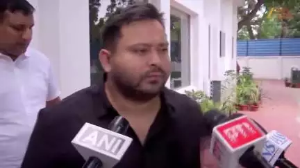 Gopal Khemka Murder Case: नेता प्रतिपक्ष तेजस्वी बोले- 'नीतीश ने नैतिकता बेच दी है'