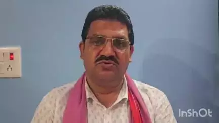 कन्नौज: UP सरकार के प्राइमरी विद्यालय के मर्जर के विरोध में सदर विधानसभा अध्यक्ष ने दिया बयान, बोले- उन्हीं बूथों पर बीजेपी हारी