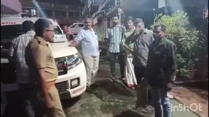 ആലുവ: പറവൂർ, ആലുവ മേഖലകളിലെ വൻ കഞ്ചാവ് കച്ചവടക്കാരനെ 1.200 കിലോ കഞ്ചാവുമായി എക്സൈസ് പിടികൂടി